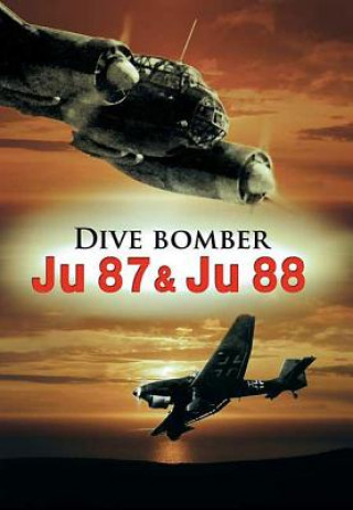 Dive Bomber: Ju 87 & Ju 88
