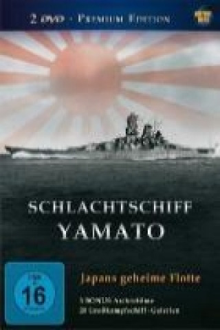 Schlachtschiff Yamamoto