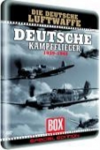 Deutsche Kampfflieger 1939-1942