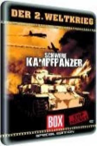 Schwere Kampfpanzer