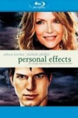 Personal Effects (Blu-ray)