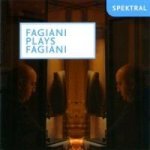 Fagiani spielt Fagiani