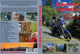 Harz Touren-DVD