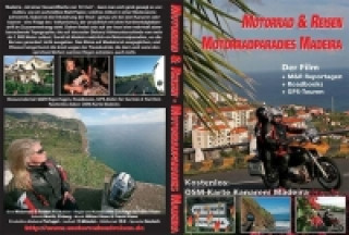 Madeira Touren-DVD