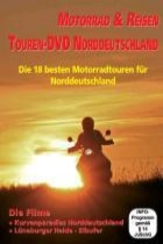 M&R Touren-DVD Norddeutschland