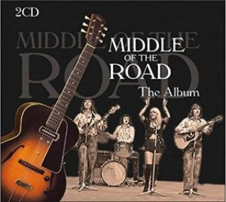 Middle Of The Road: The Album