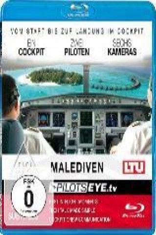 PilotsEYE.tv 02. MALEDIVEN