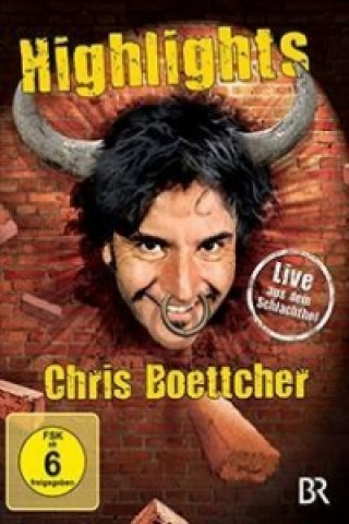 Chris Boettcher-Highl/DVD