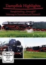 Dampflok Highlights (Dampfschnellzug 