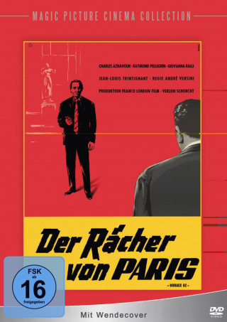 Der Rächer von Paris