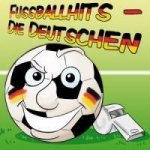 Fussballhits-Die Deutschen