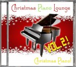 Christmas Piano Lounge Vol.2
