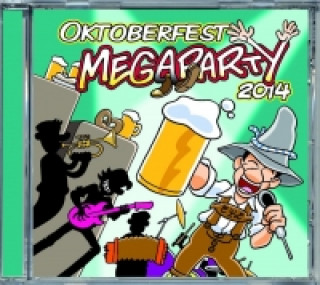 Oktoberfest Megaparty 2014