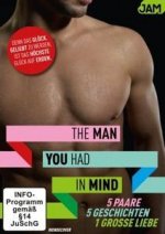 The Man You Had in Mind
