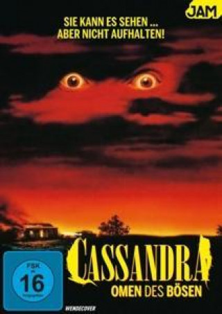 Cassandra - Omen des Bösen
