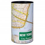 New York City Puzzle 500 Teile, 48 x 36 cm