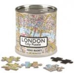 LONDON CITY PUZZLE MAGNETIC 100 PIECE