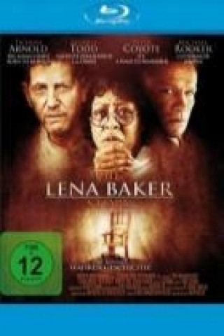 Die Lena Baker Story (Blu-ray)