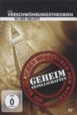 Geheimgesellschaften Und Verschwörungstheorien