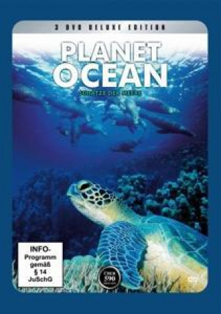 Planet Ocean - Schätze der Meere