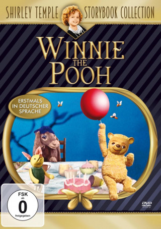 Winnie the Pooh