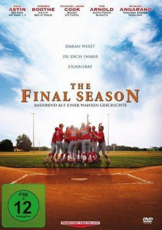 The Final Season