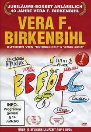 Vera F. Birkenbihl - Erfolg