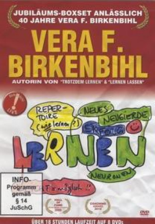 Vera F. Birkenbihl - Lernen