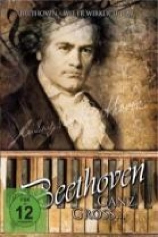 Beethoven Ganz Gross
