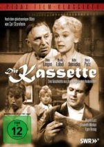 Die Kassette - Eine Geschichte aus dem bürgerlichen Heldenleben