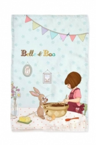 Belle + Boo Küchentuch-Set