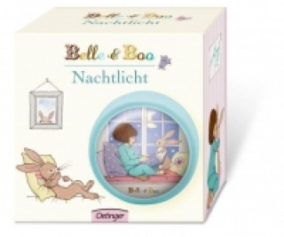 Belle & Boo Nachtlicht