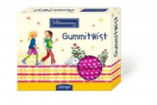 Möwenweg Gummitwist