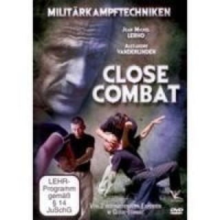 Close Combat  Militär Kampftechniken