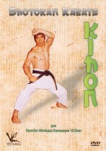 Shotokan Karate Kihon par Kancho Hirokazu Kanazawa