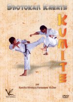 Shotokan Karate Kumite Par Kancho Hirokazu Kanazaw