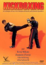 Kickboxing-Les Techniques De Succes Des Champions