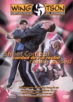 Wing Tsun Street Combat Reality Based