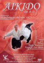Aikido de A a Z Les techniques Vol.1