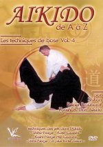 Aikido de A a Z Les techniques de bas