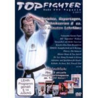 Top Fighter Budo