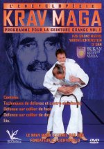 Programme pour la ceinture Orange Vol.1
