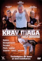 Krav Maga Self Defense Techniques