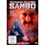 Sambo Self Defense Techniques Militaires