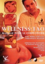 Wellness-Tao Massage pour Corps entier