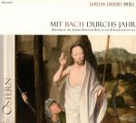 Mit Bach durchs Jahr Vol.4-Ostern