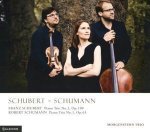 Schubert und Schumann