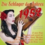 Die Schlager Des Jahres 1952