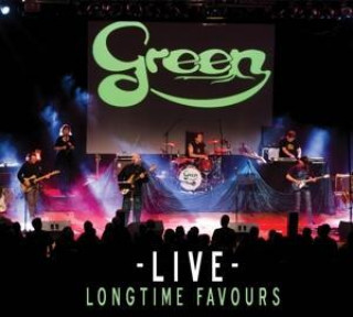 Longtime Favours Live