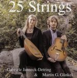 25 Strings